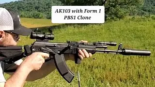 AK103 с клоном формы 1 PBS1