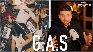 Why Gear Addiction Might Be Hurting Your Music!