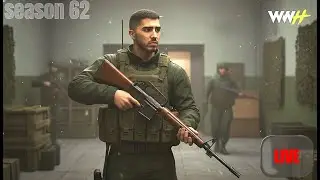 World War Heroes LIVE season 62