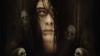 Agony Lords- The Spirit in the Tower