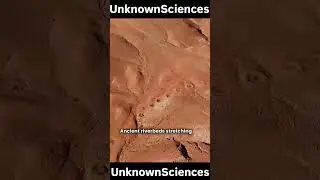 Mars: The Planet That Almost Became Another Earth 🌍 #astronomy #facts
