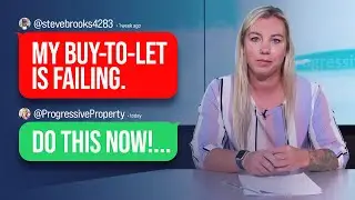 В: Стоит ли продавать свой BTL? О: Секрет эффективности управления активами