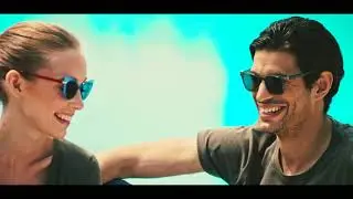 AirDP Style | New Collection 2018 | Fashion Film 60