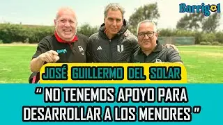 José Guillermo 