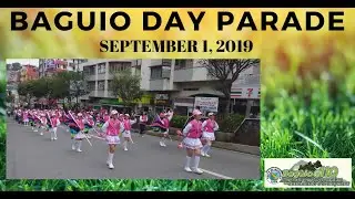 110th Baguio Charter Day Celebration Part II