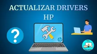 C&oacute;mo Actualizar Drivers HP con HP Support Assistant (Gu&iacute;a Oficial)