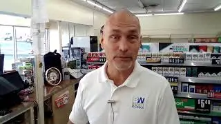 C-Store Performance Tip: Greeting Your Customers