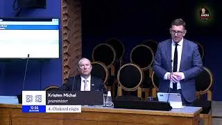Helle-Moonika Helme: Valitsus karistab maainimesi maal elamise eest
