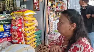 KAKKANAD FISH AND VEGETABLE MARKET