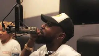 Cap So G Strong Arm Radio Interview