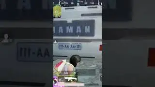 ninja gaming clutches 1v2 clutch 🥶 jaldi vahan se Hato😂