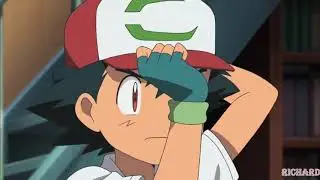 Pikachu-I Choose You~Legends Never Die Remix[AmV]
