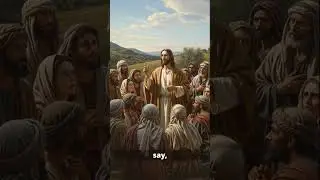 Matthew 4:12-17,23-25 Jesus Begins His Galilean Mission!!!
