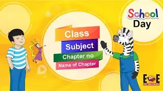 Class 1 School Day 153 Science Chapter 12 Day 03
