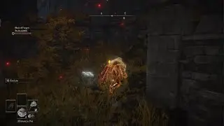 ELDEN RING ARGHHHHHHHH!!!!