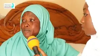 ALLAHOU AKBAR!!!!! Opération mourr Say Thieur à Bargny