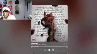 HUNXHO- FOR HER 2 DELUXE (REACTION!!)