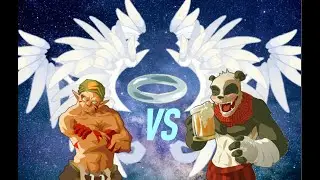 Colombiana, Panda 200 VS Kyoz, Sacrieur 200 [Match up compliqué]