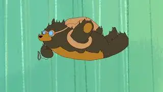 Jasper's Sick Stunts