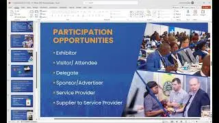 Unlocking  Investment Opportunities at ZITF: ZITF CEO