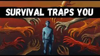 Why Your Survival Instincts Are Ruining Your Modern Life