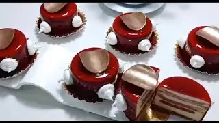The best Strawberry وصفة ولااررررووع مقادير مضبوطة ناجح %100