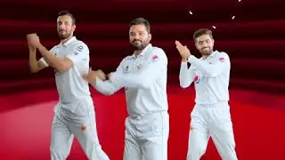 Lifebuoy X Pakistan Cricket | Do The Lifebuoy