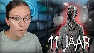 NIGHTMARE MODE MET EEN 11 JARIGE ft. Clonny Games & PaKnuBe
