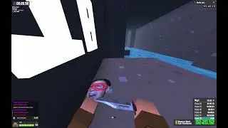 The process of joining Jump Clan (Movement clan in Krunker) @SCUFF. @accountsbroke1075 @rigged8030 
