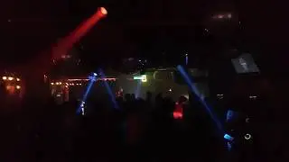 NYE Afterparty @ R-Lounge Tokyo Shibuya Drunken Kong