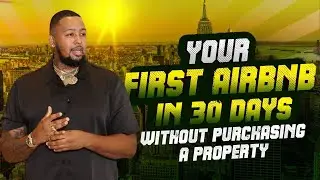 5 steps to launching your first Airbnb
