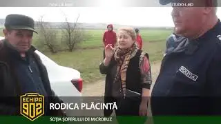 Echipa 902 - 29 martie 2019