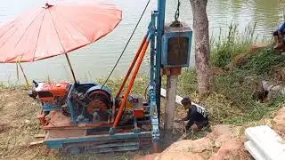 Micropiles. Mobile pile driving cranes. Square piles. I-beam piles. Bored piles.