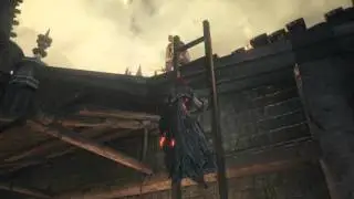 DARK SOULS&trade; III Fleshbite ring +1 ng+ location