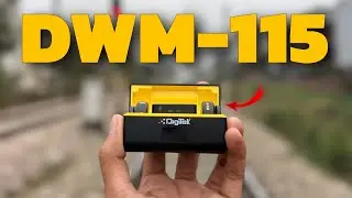 Digitek DWM-115 Wireless Mic Unboxing & Honest Review | Best Budget Mic? 🎤