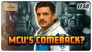 Is Fantastic Four Really the MCU&rsquo;s Best Since Endgame? (TFR Podcast Ep.58)
