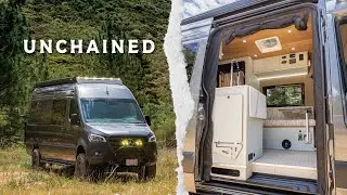 Unleashing the Beast: Inside the 