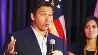Republican Party THRIVES Off Of Cruelty, Here's Just One Example