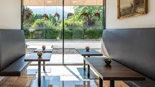 Motel Keckeis Inn, Sulz, Austria | Travel With Siya
