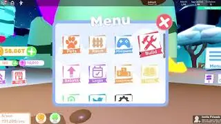 Roblox Pet Ranch Sim 2| I Got 2000 Rebirths