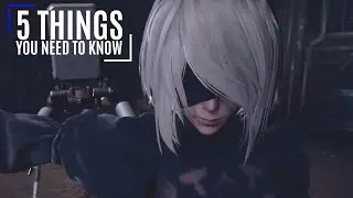 Platinum Games: 5 Things You Need To Know