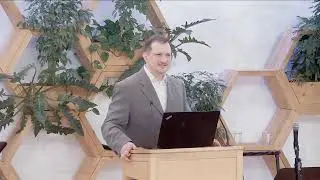 Gottesdienst, 18.01.2026