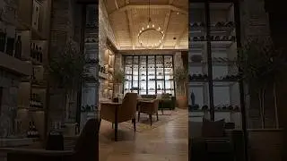 The Ultimate Luxury Cabin Experience