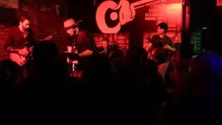 Nugget #1 Cake tribute band.  Macomb