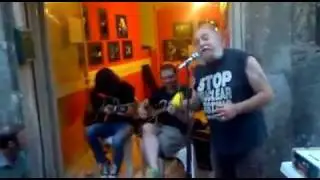 Mario Insenga, Alessandro Rea, Emilio Quaglieri 