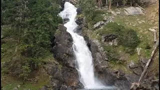 WaterFall | Kumrat &  Kund Banda  | Kumrat Valley
