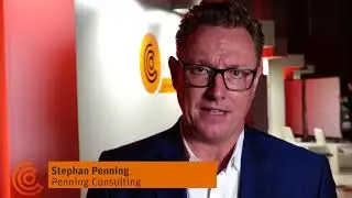 Wenn Werte Change verhindern: Der Paulaner Change Prozess - Stephan Penning |Change Congress 2017