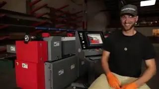 Fr33form: Nissin Freeform Bender