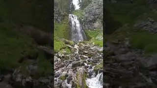 Plaikni Falls