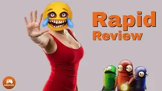R.E.P.O - Rapid Review